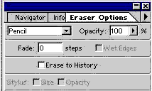 Eraser